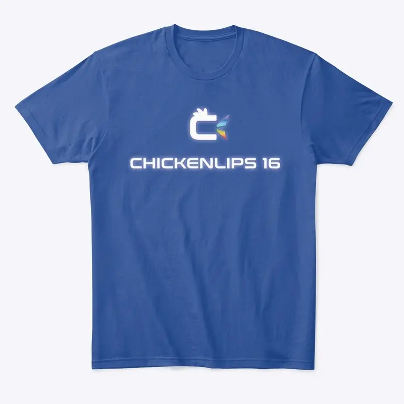 Chickenlips 16®